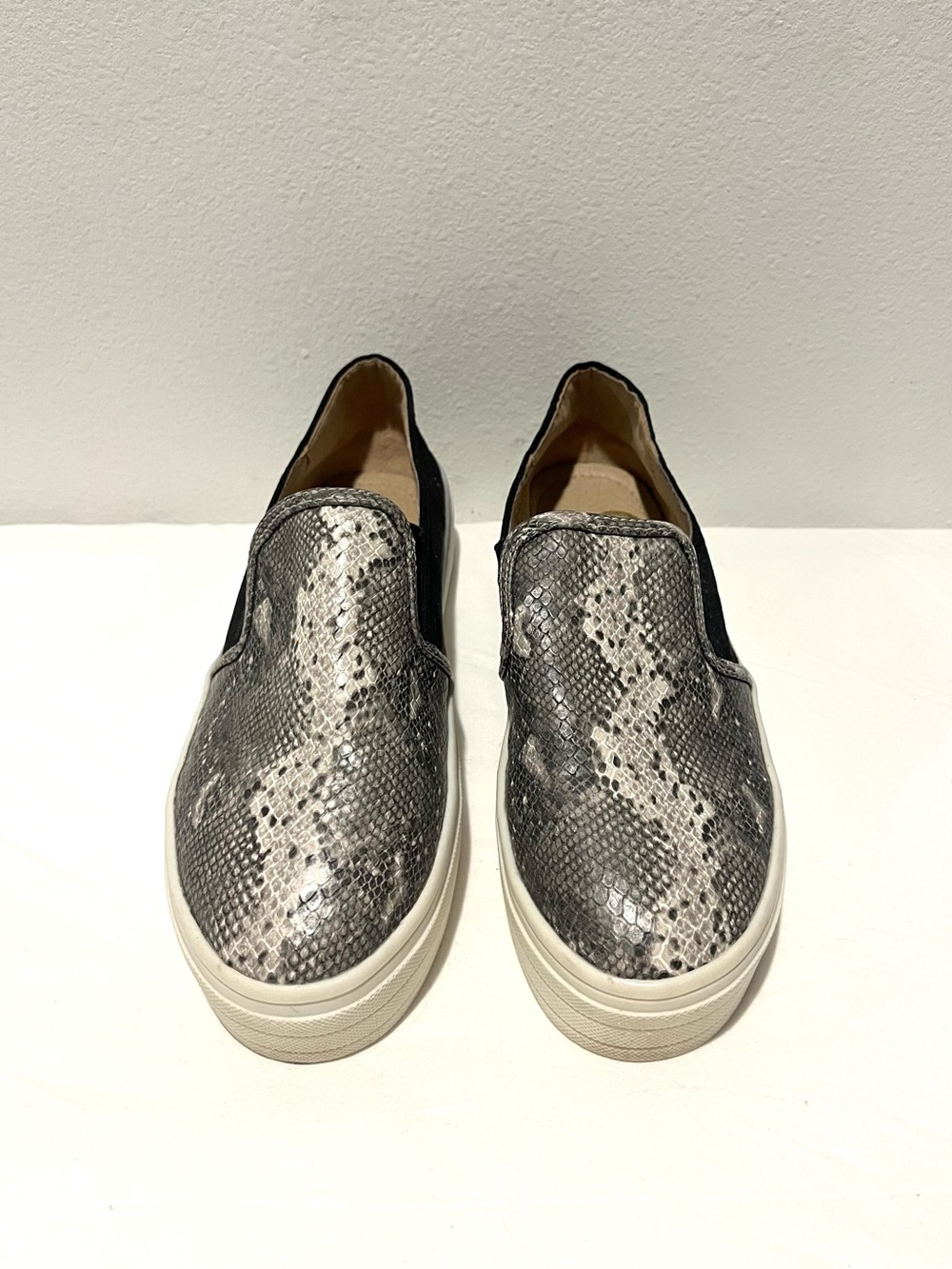 CCOCCI Ellie Platform Sneakers Size 6.5